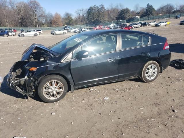 2010 Honda Insight EX