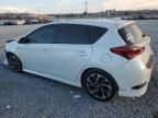 2016 Scion IM