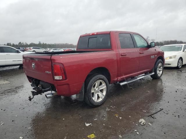 2015 Dodge RAM 1500 Sport