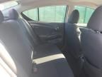 2013 Nissan Versa S