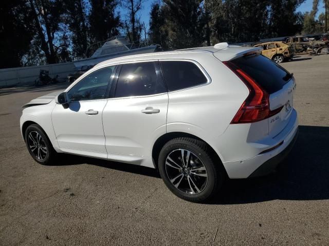 2019 Volvo XC60 T5