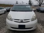 2008 Toyota Sienna XLE