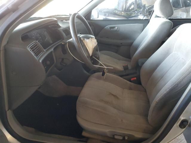 2001 Toyota Camry CE