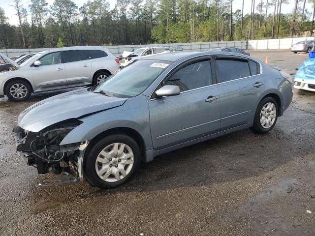 2010 Nissan Altima Base