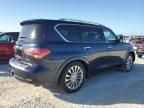 2015 Infiniti QX80