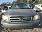 2007 Toyota Highlander