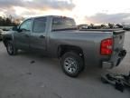 2013 Chevrolet Silverado C1500 LT