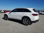 2020 Mercedes-Benz GLC 300