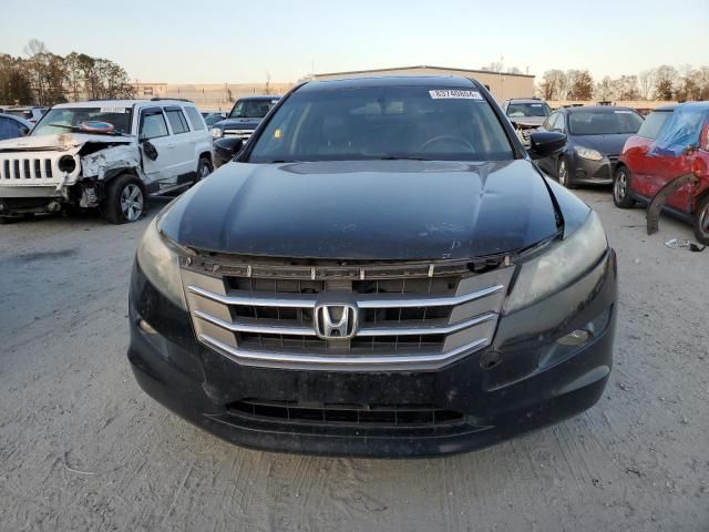 2012 Honda Crosstour EXL