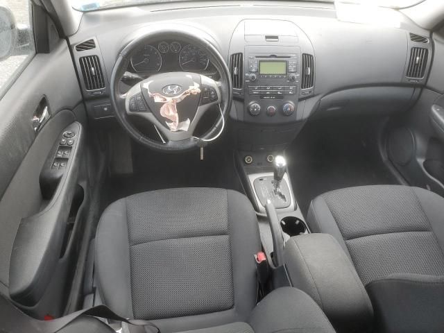 2009 Hyundai Elantra Touring