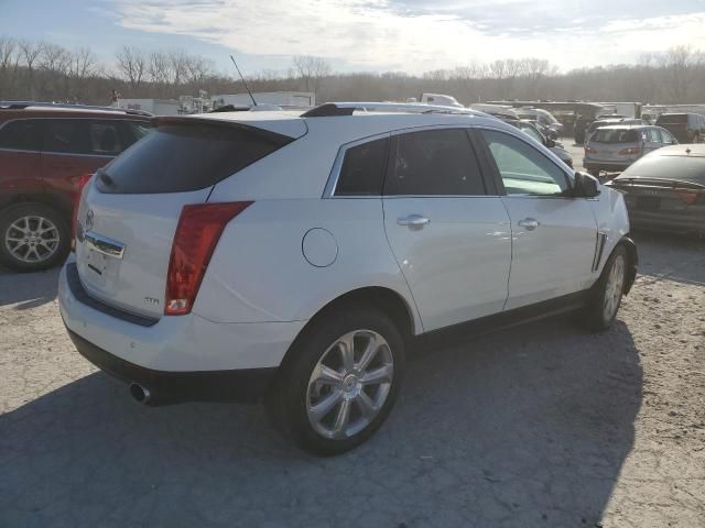 2016 Cadillac SRX Premium Collection