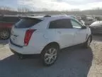 2016 Cadillac SRX Premium Collection