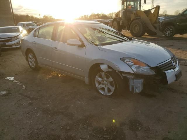 2008 Nissan Altima 2.5