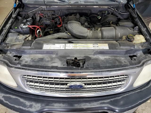 1998 Ford Expedition