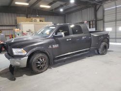 Lots with Bids for sale at auction: 2017 Dodge RAM 3500 Longhorn