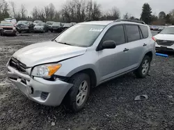 2011 Toyota Rav4 en venta en Portland, OR