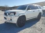 2010 Toyota 4runner SR5