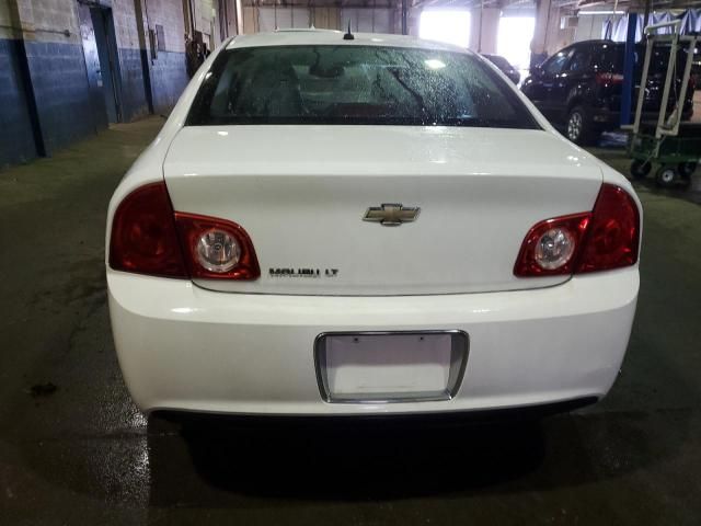 2010 Chevrolet Malibu 2LT