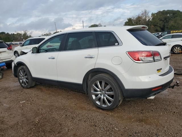 2008 Mazda CX-9