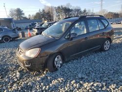 2009 KIA Rondo Base en venta en Mebane, NC