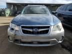 2009 Subaru Outback 2.5I