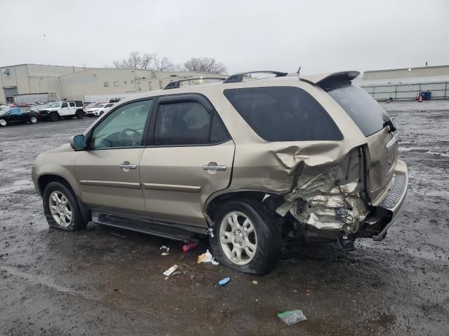 2005 Acura MDX Touring