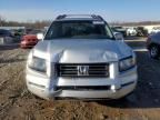 2008 Honda Ridgeline RTL