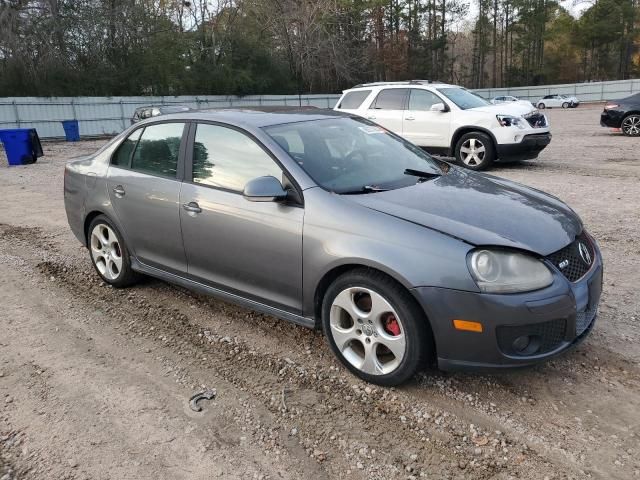 2008 Volkswagen GLI