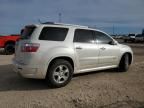 2011 GMC Acadia Denali