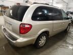 2005 Chrysler Town & Country Touring