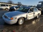 2002 Mercury Grand Marquis LS