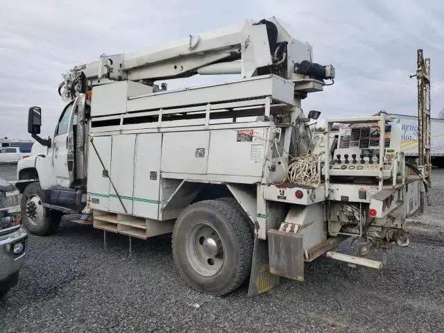 2006 GMC C8500 C8C042