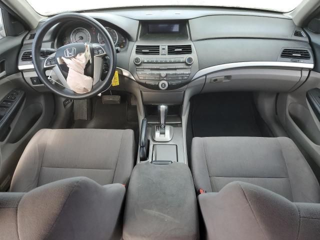 2011 Honda Accord LXP