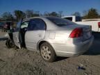 2002 Honda Civic EX