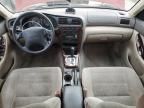 2002 Subaru Legacy Outback AWP