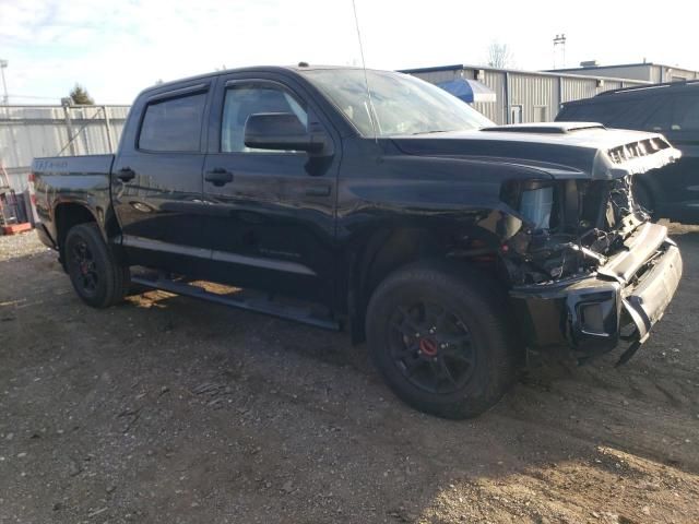 2019 Toyota Tundra Crewmax SR5