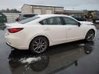 2014 Mazda 6 Grand Touring