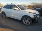 2014 Audi Q5 TDI Premium Plus