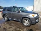 2012 Toyota 4runner SR5