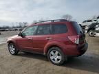 2010 Subaru Forester 2.5X Premium