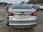 2016 Ford Fusion SE Phev