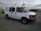 2007 GMC Savana G2500