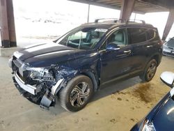 Hyundai salvage cars for sale: 2023 Hyundai Santa FE SEL