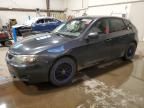 2008 Subaru Impreza 2.5I