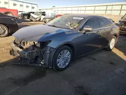 2014 Lexus ES 350 en venta en Albuquerque, NM