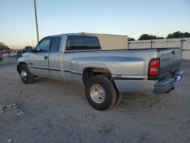 1999 Dodge RAM 3500