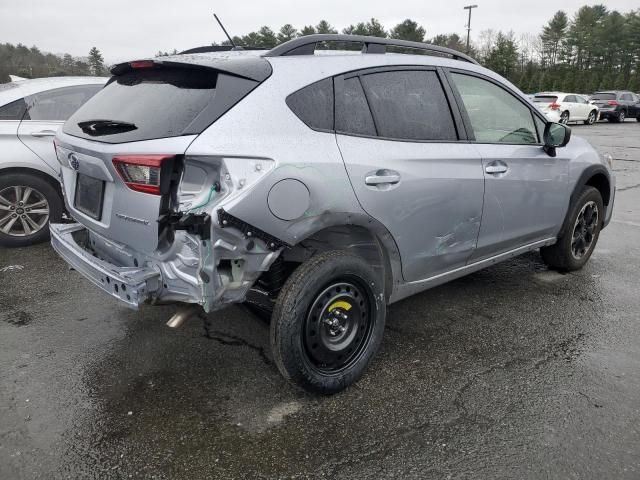 2023 Subaru Crosstrek