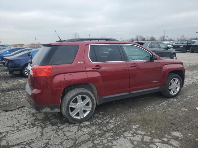 2011 GMC Terrain SLE