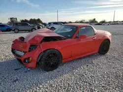 2012 Mazda MX-5 Miata en venta en Taylor, TX