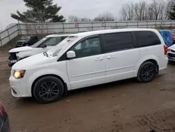 Lotes con ofertas a la venta en subasta: 2017 Dodge Grand Caravan GT